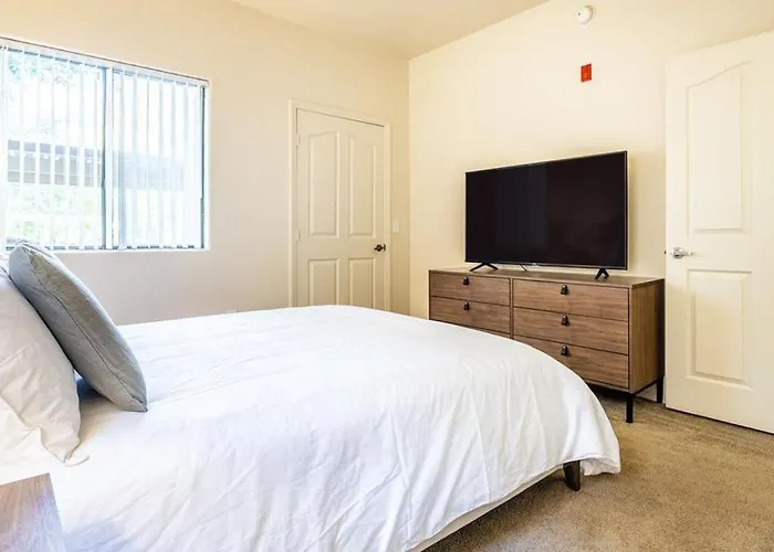 Landing - Modern With Amazing Amenities Apartment *